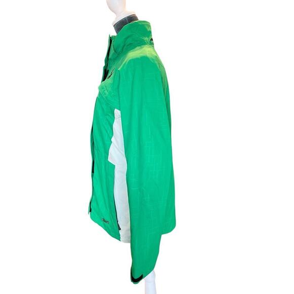 Spyder Spylon Insulated Jacket, Ski/Winter/Snowboard Size Medium- No Hood - Picture 3 of 16